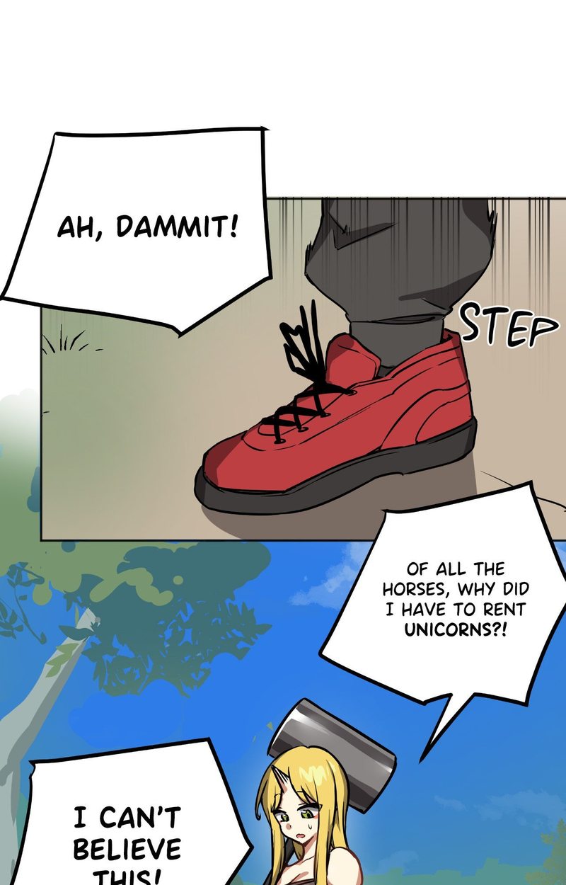 No Man’s Land Chapter 69 Page 1
