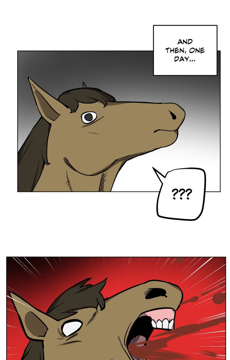 No Man’s Land Chapter 69 Page 10