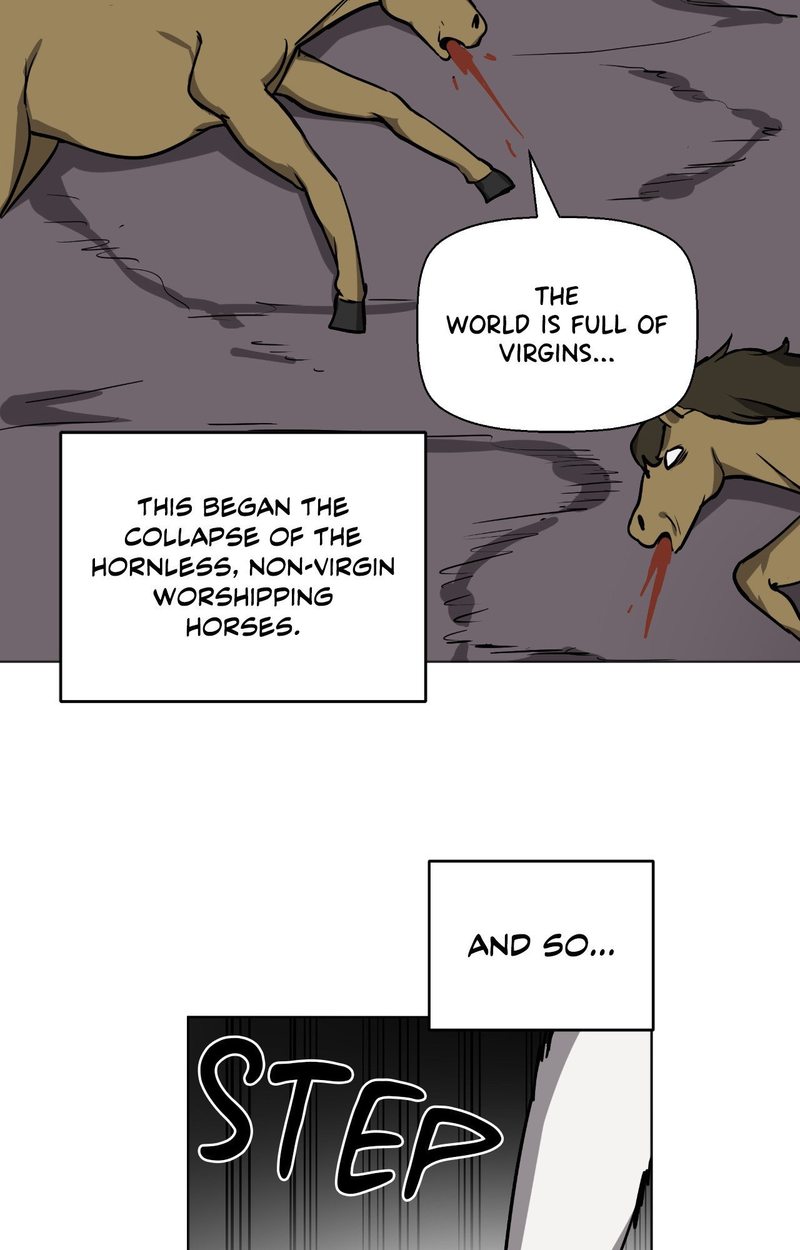 No Man’s Land Chapter 69 Page 12