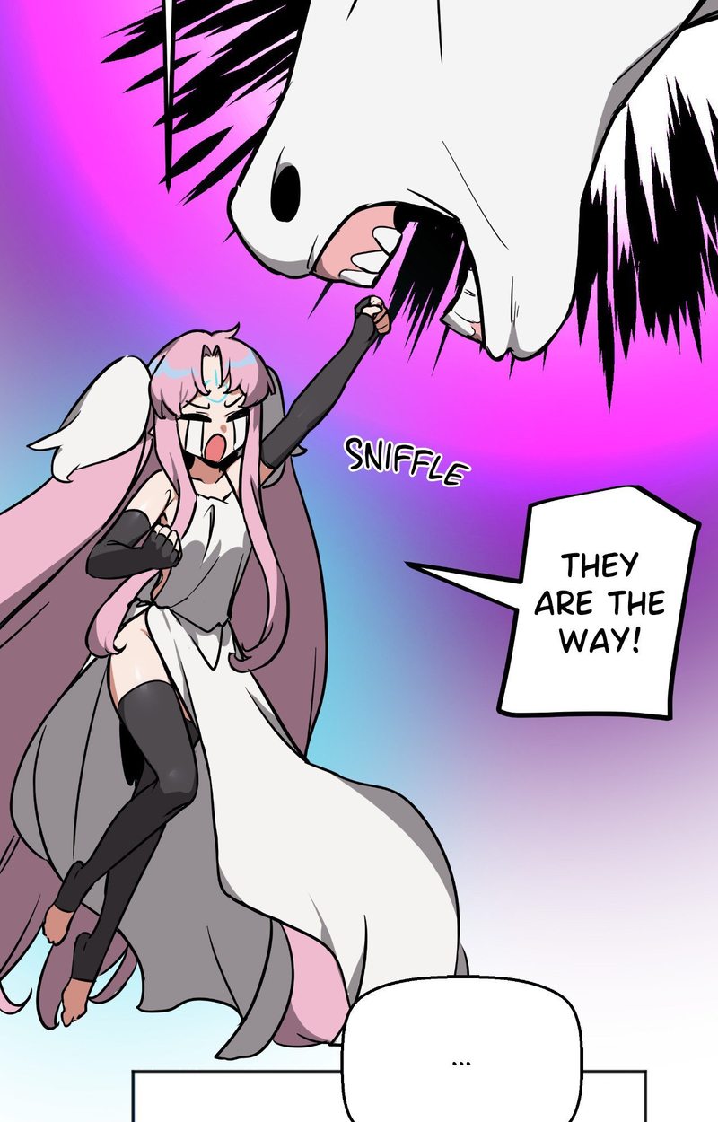 No Man’s Land Chapter 69 Page 19