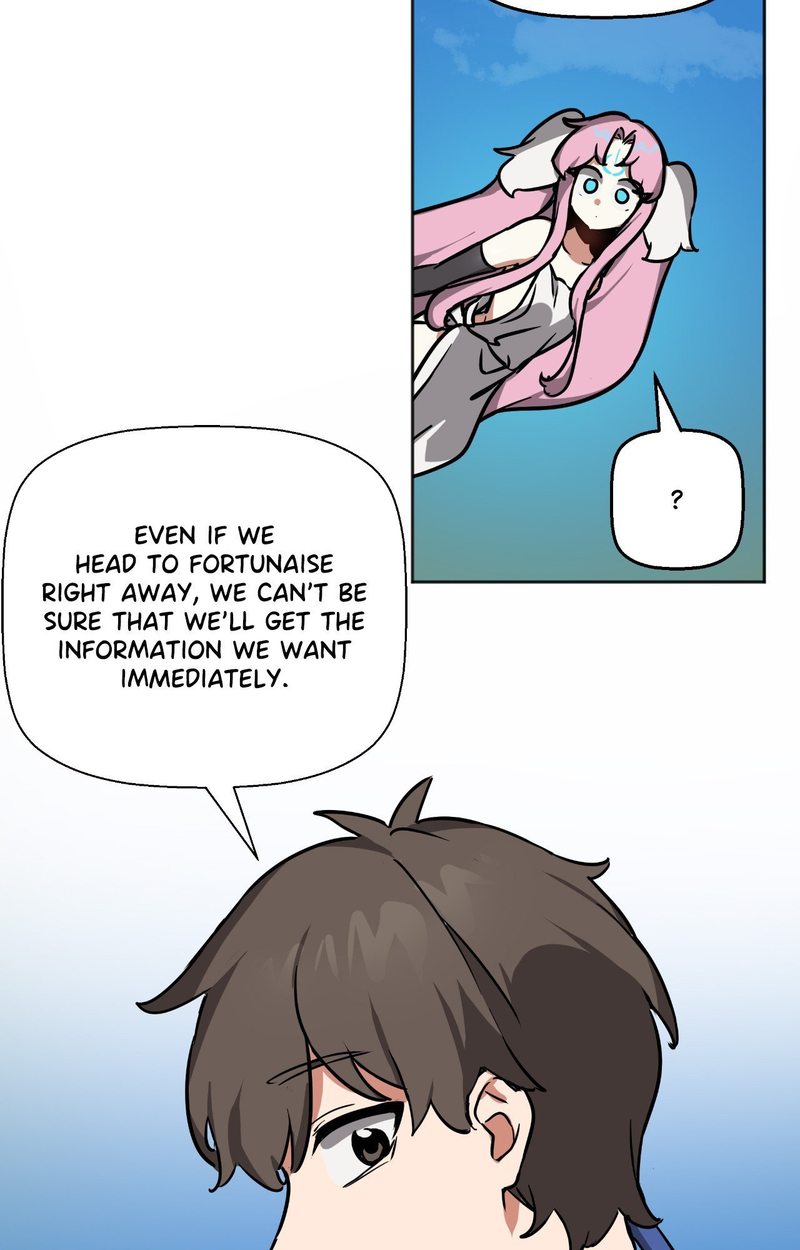 No Man’s Land Chapter 69 Page 24
