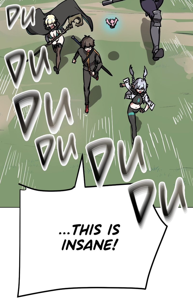 No Man’s Land Chapter 69 Page 34