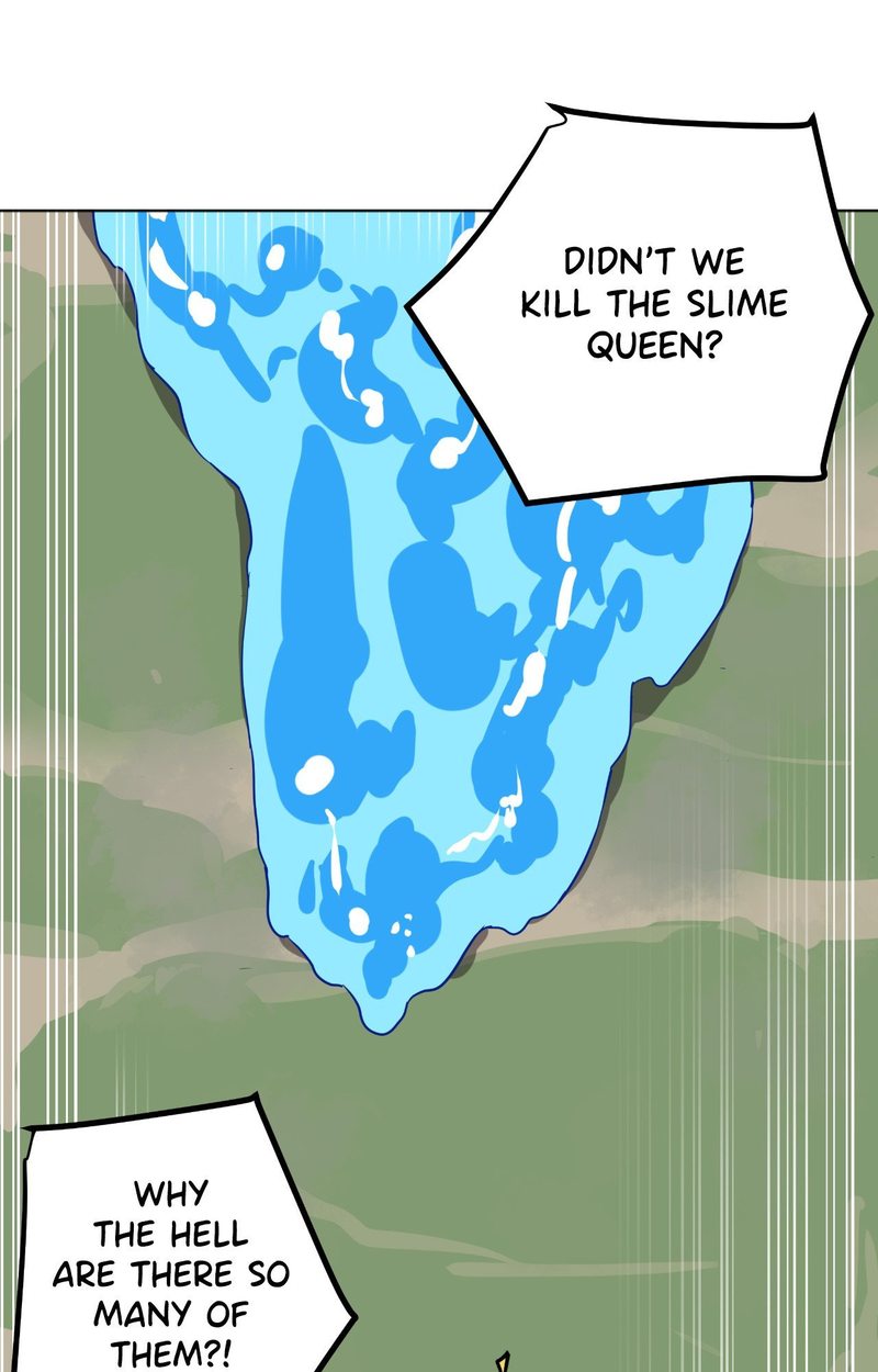 No Man’s Land Chapter 69 Page 35