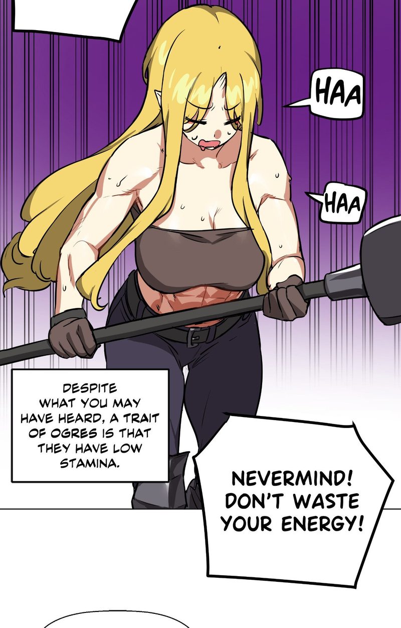 No Man’s Land Chapter 69 Page 38