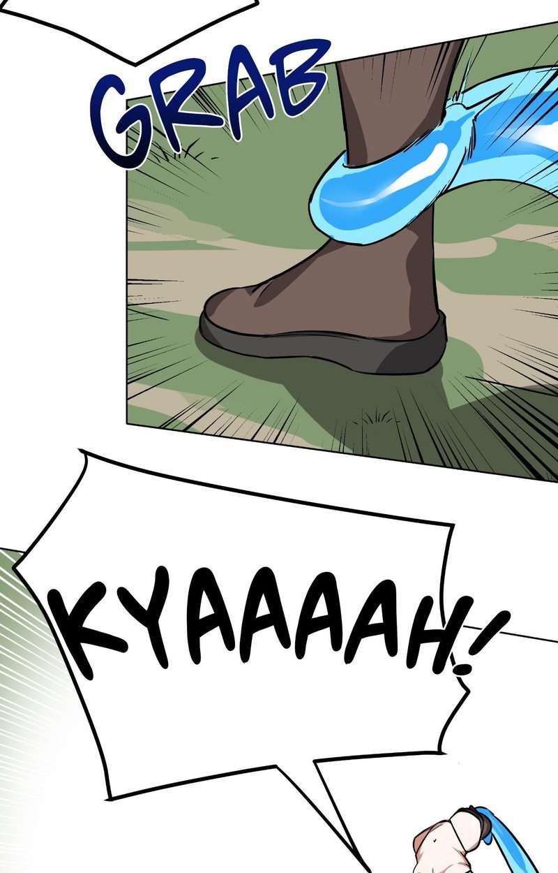 No Man’s Land Chapter 69 Page 41