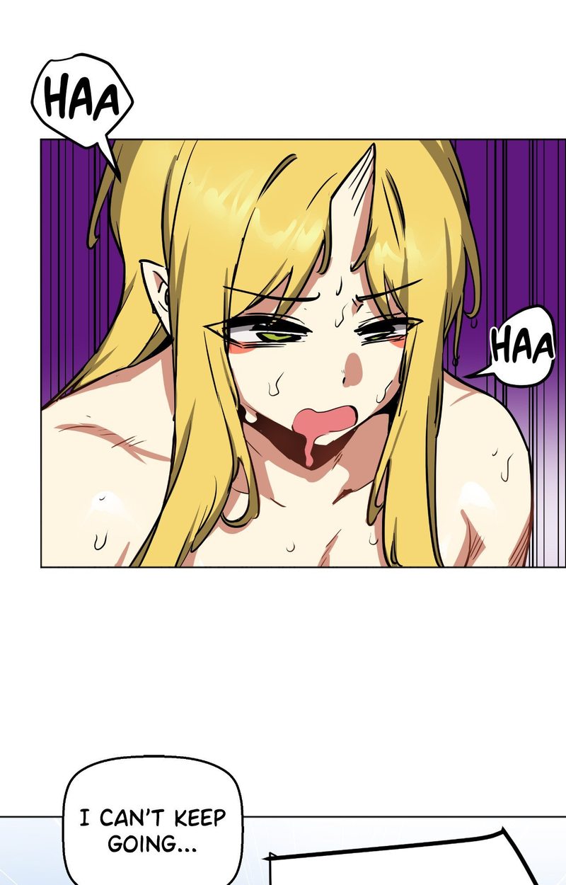 No Man’s Land Chapter 69 Page 43