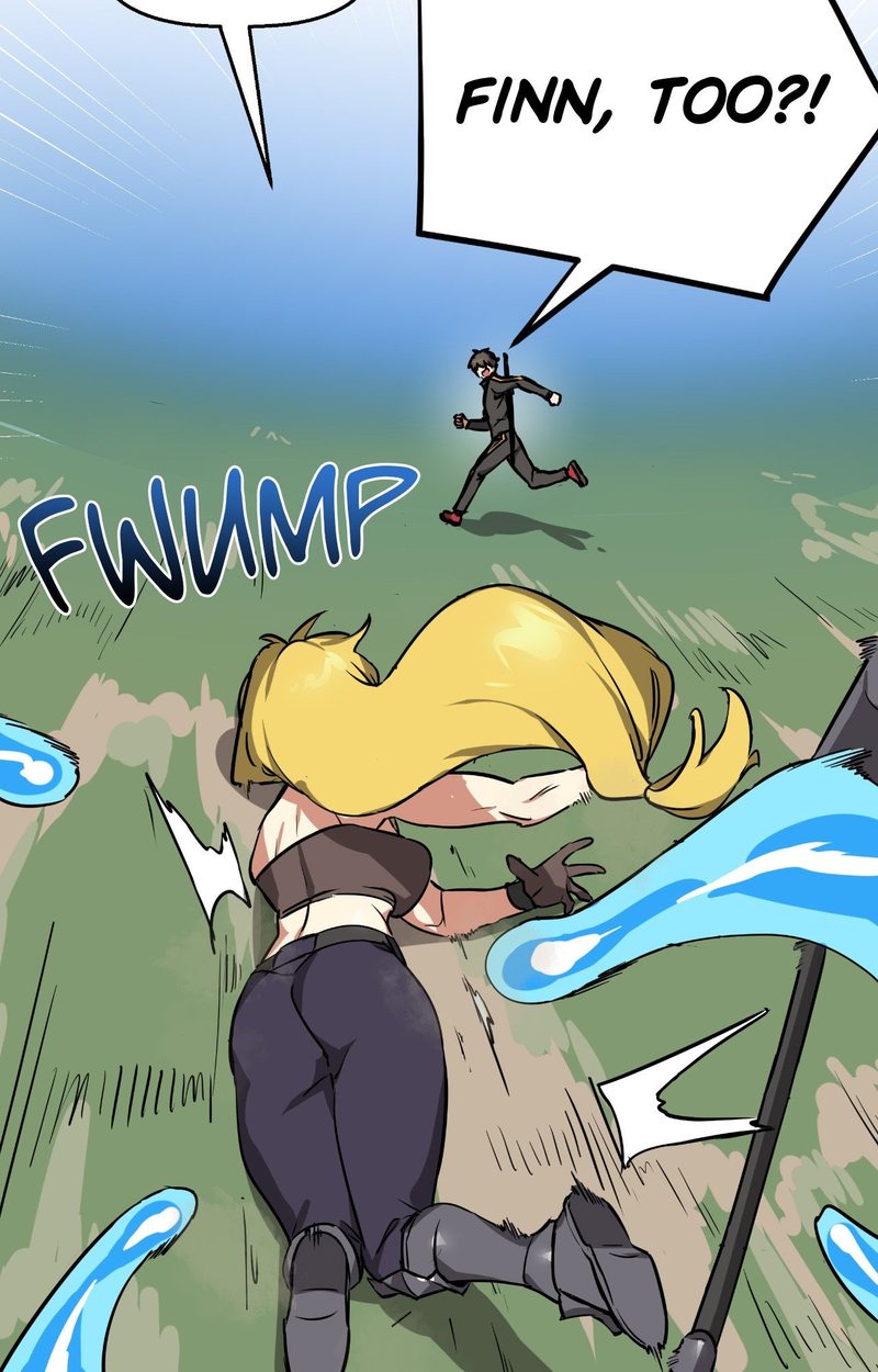 No Man’s Land Chapter 69 Page 44