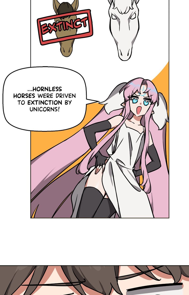 No Man’s Land Chapter 69 Page 5