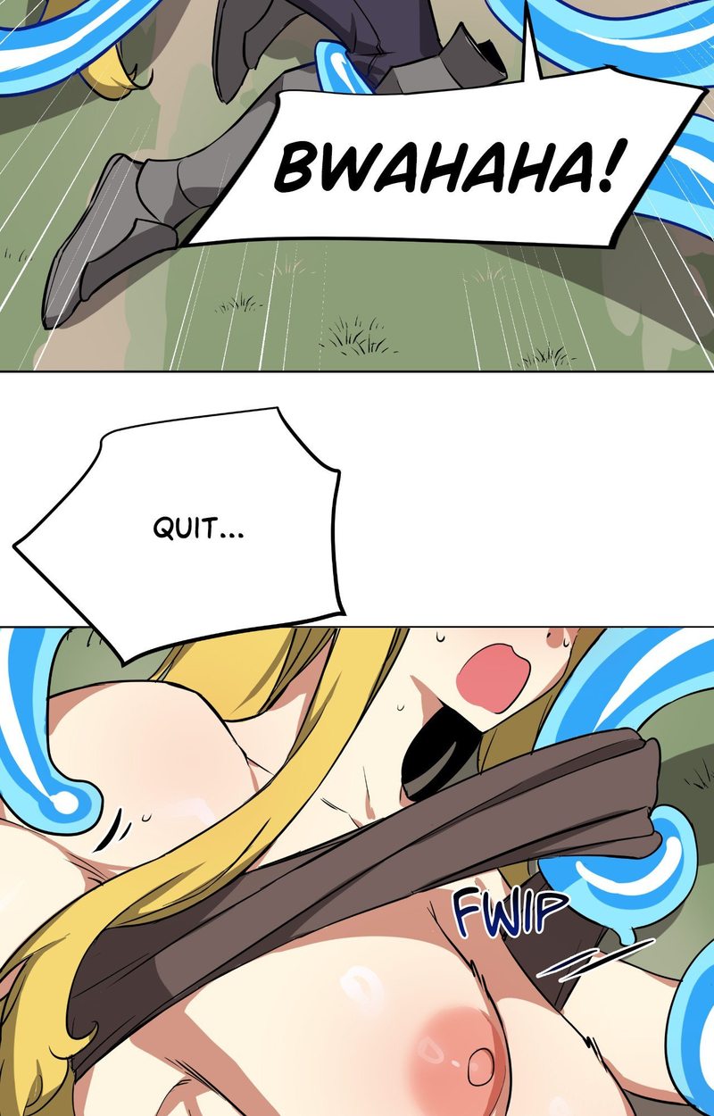 No Man’s Land Chapter 69 Page 62