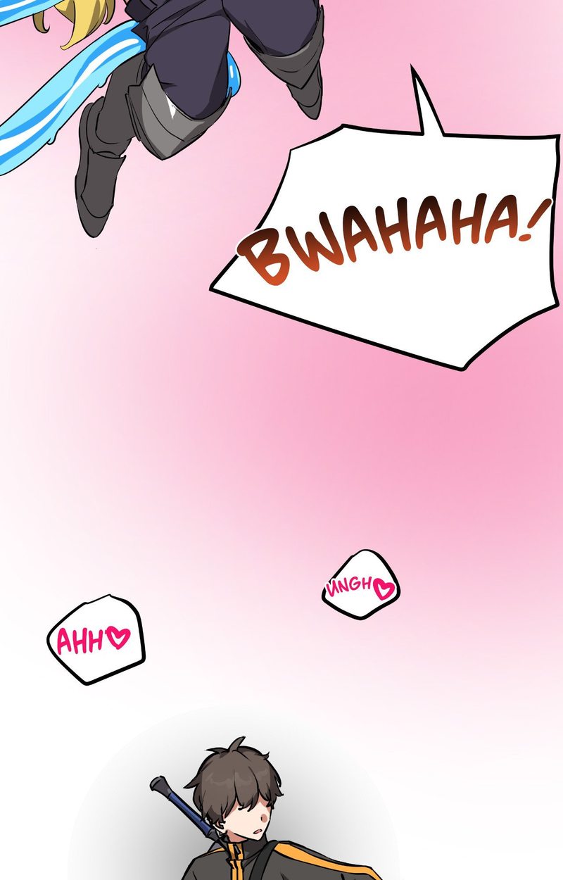 No Man’s Land Chapter 69 Page 67