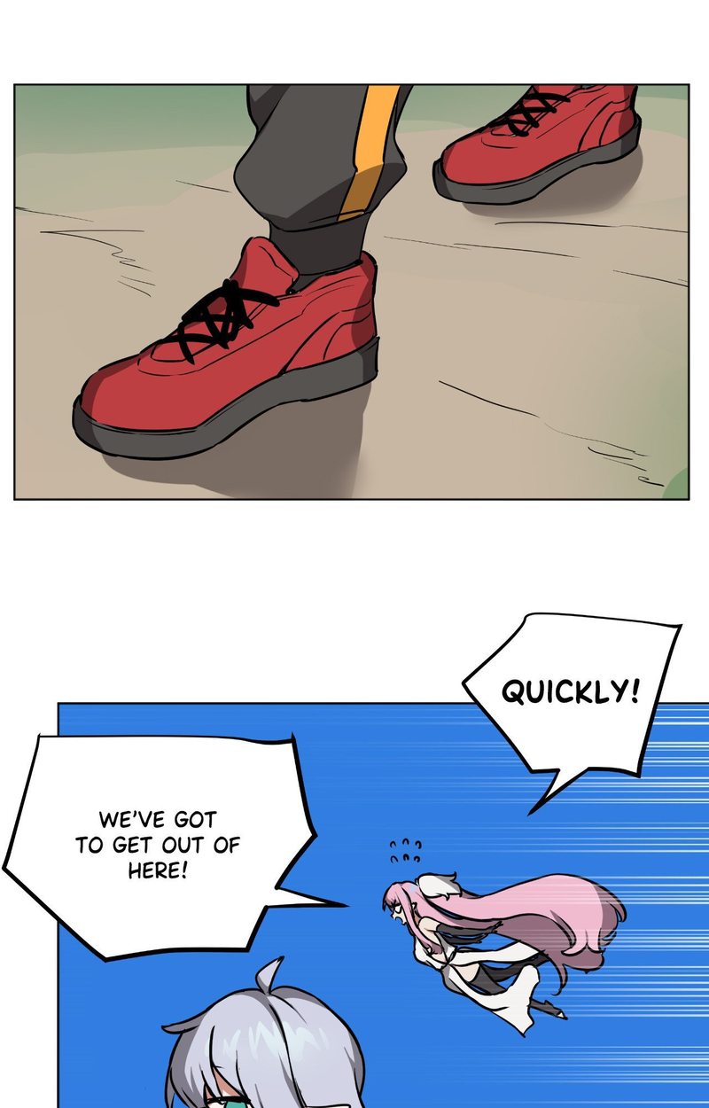 No Man’s Land Chapter 69 Page 69