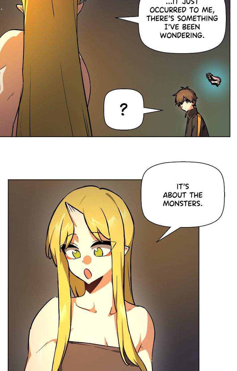 No Man’s Land Chapter 70 Page 40