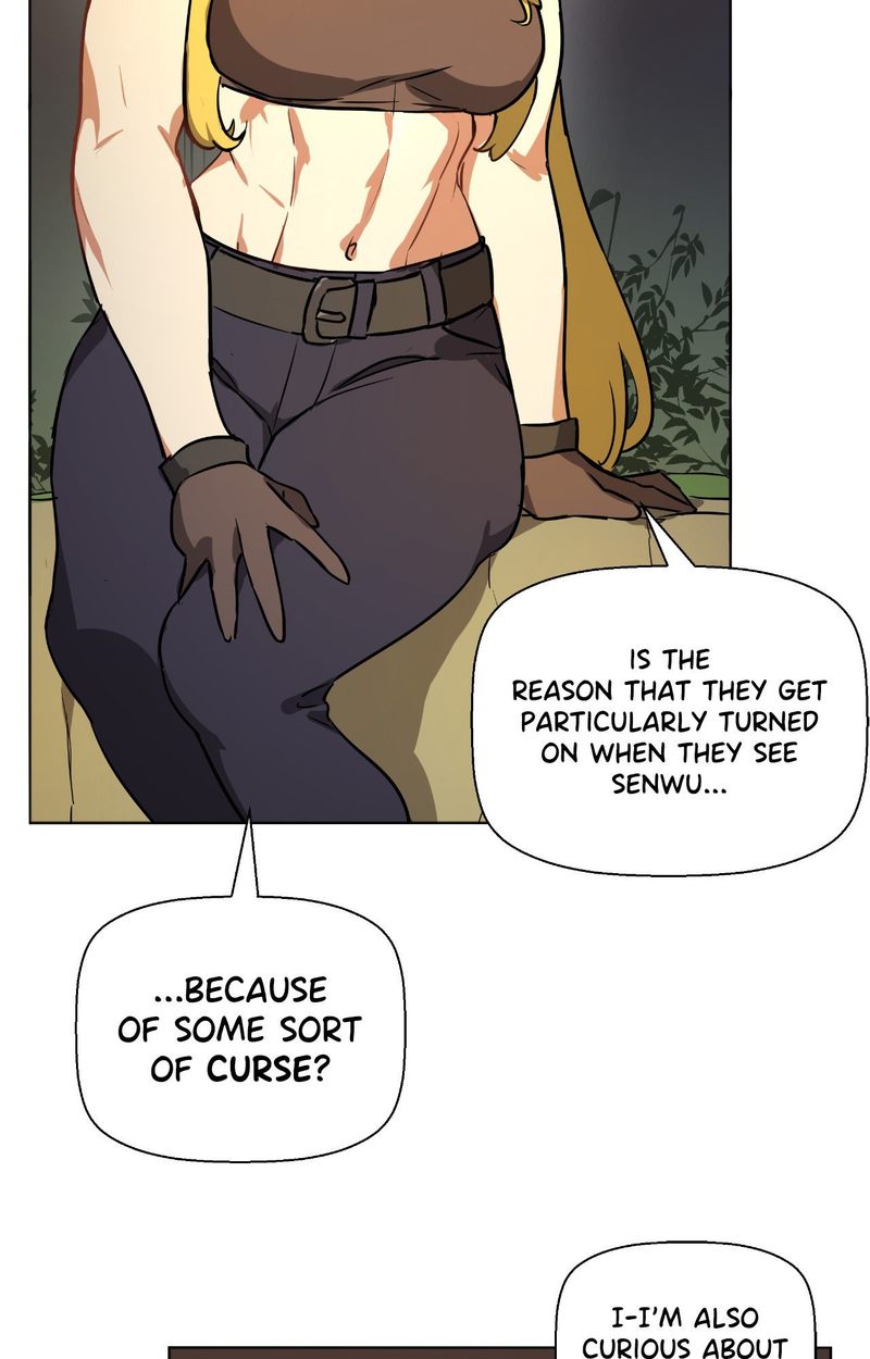 No Man’s Land Chapter 70 Page 41