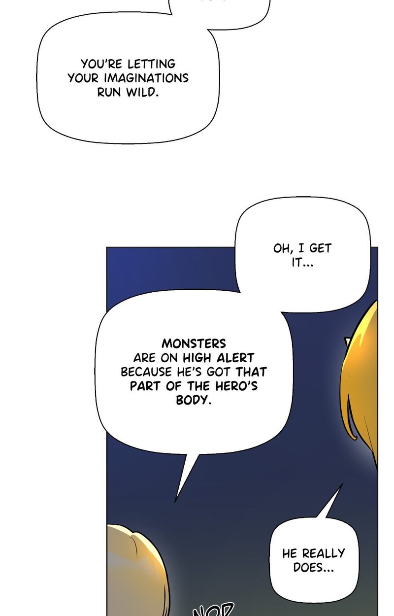 No Man’s Land Chapter 70 Page 52
