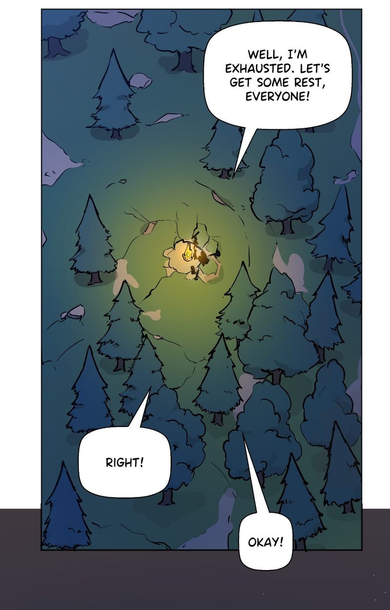 No Man’s Land Chapter 70 Page 58