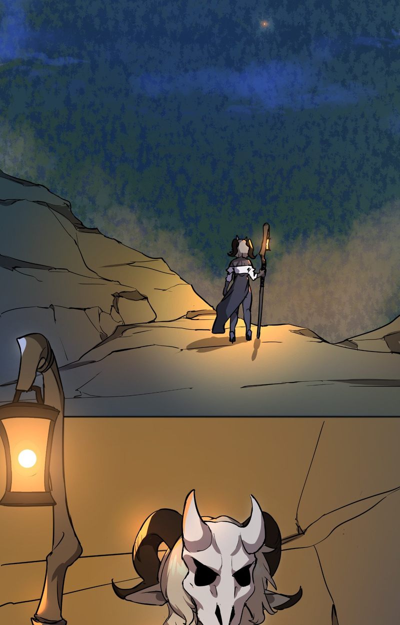 No Man’s Land Chapter 70 Page 60