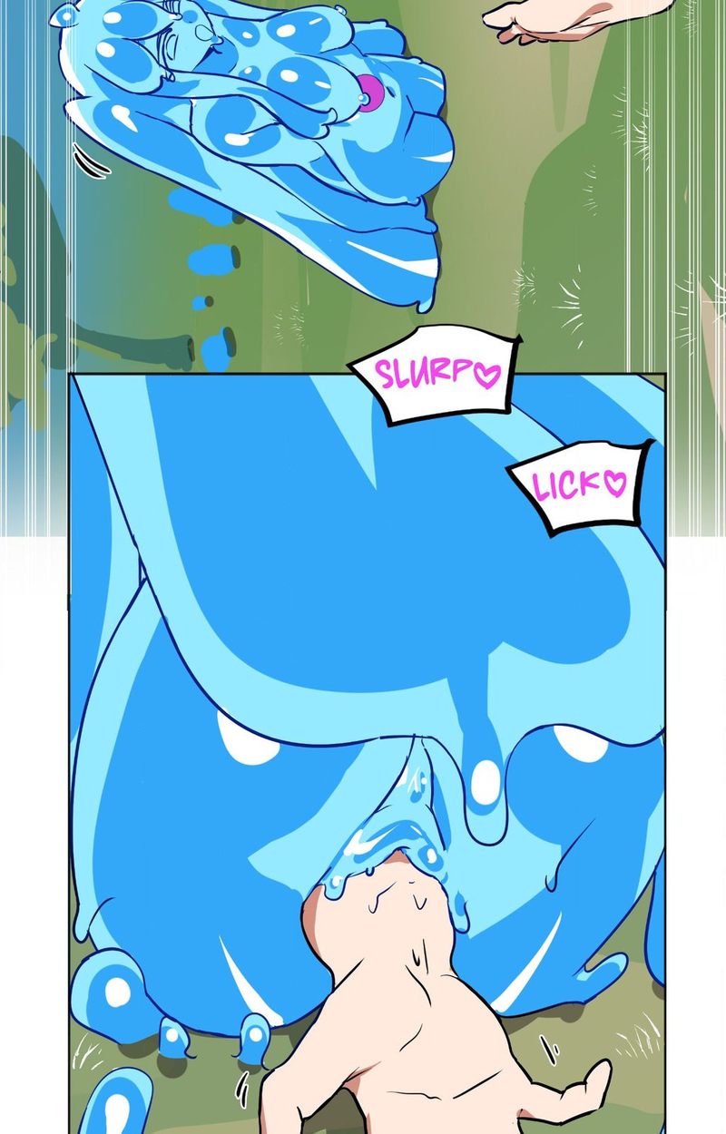 No Man’s Land Chapter 71 Page 13