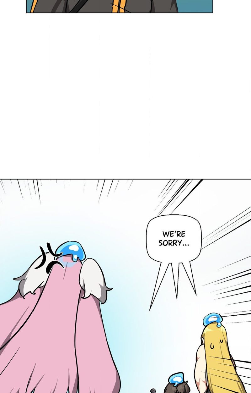 No Man’s Land Chapter 71 Page 27