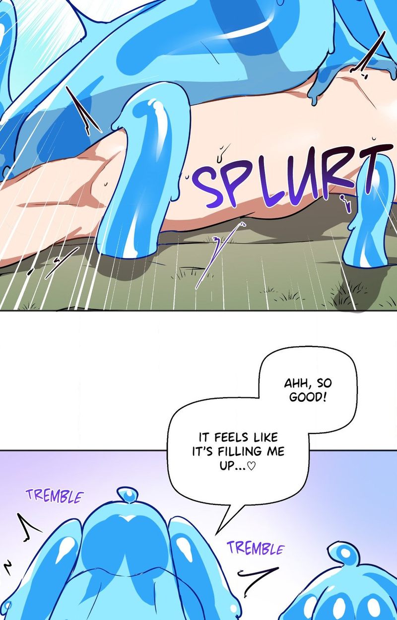 No Man’s Land Chapter 71 Page 3