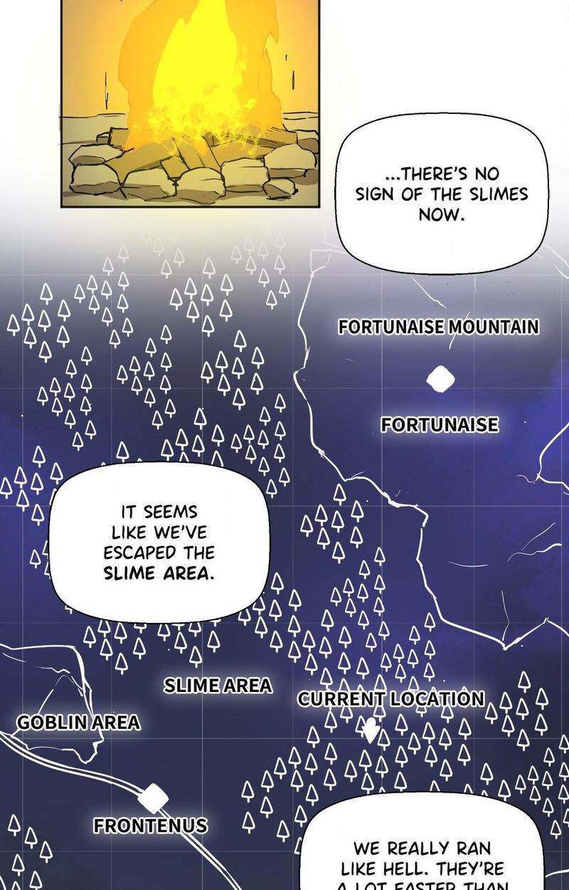 No Man’s Land Chapter 71 Page 34