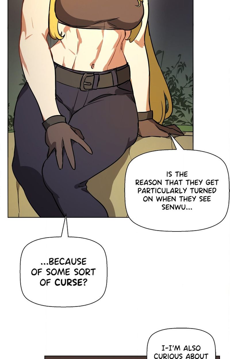 No Man’s Land Chapter 71 Page 41