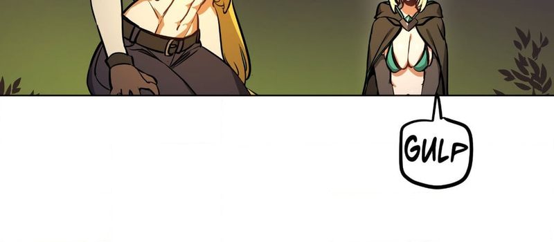 No Man’s Land Chapter 71 Page 46
