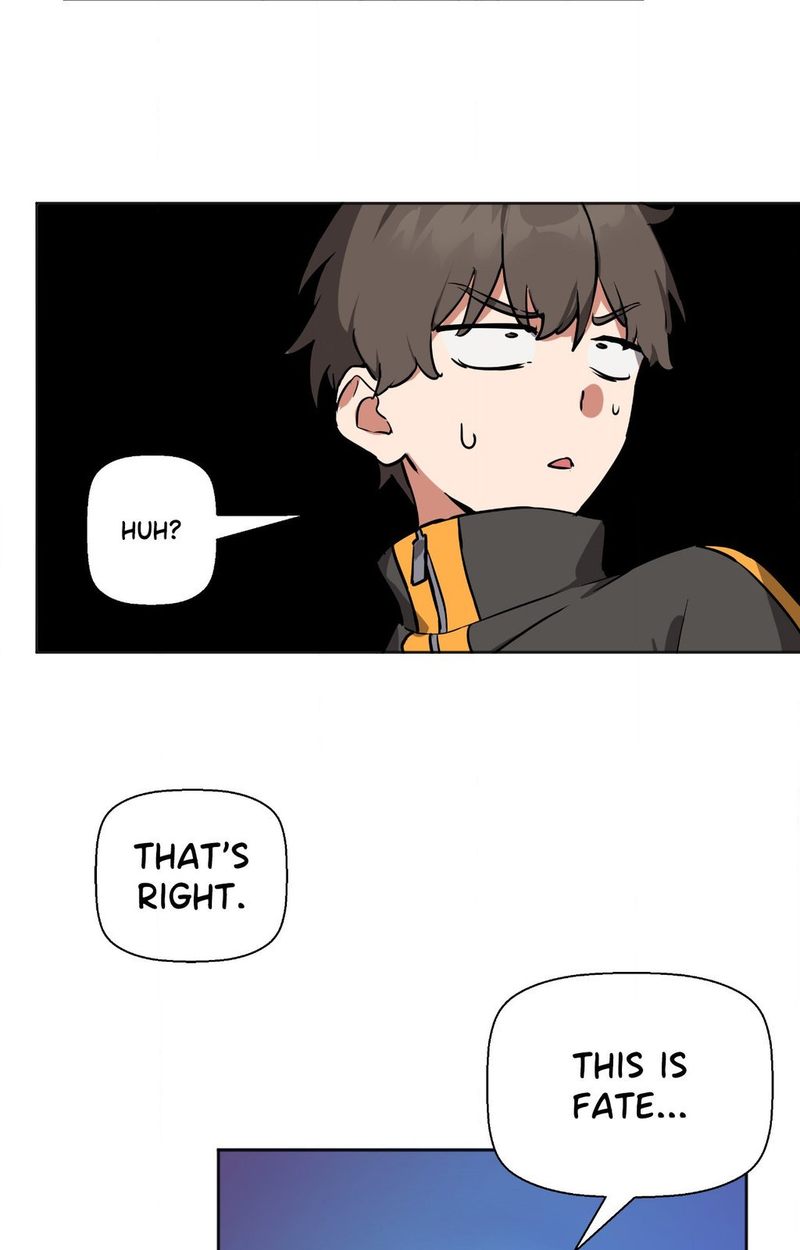 No Man’s Land Chapter 71 Page 48