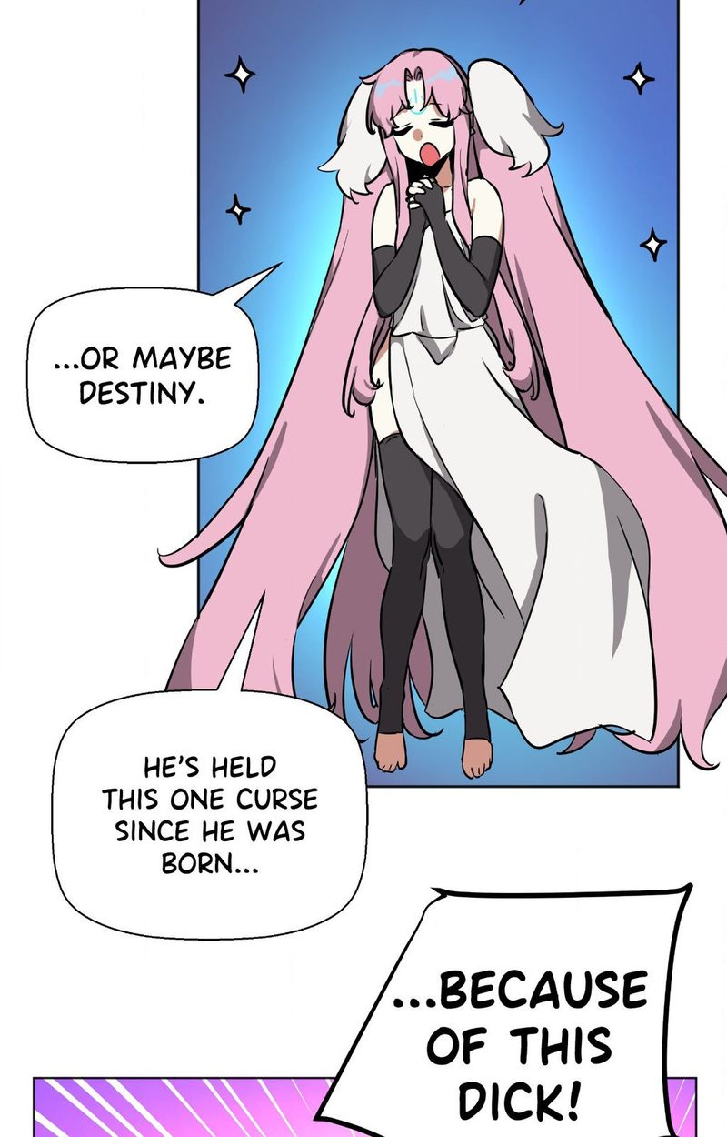 No Man’s Land Chapter 71 Page 49