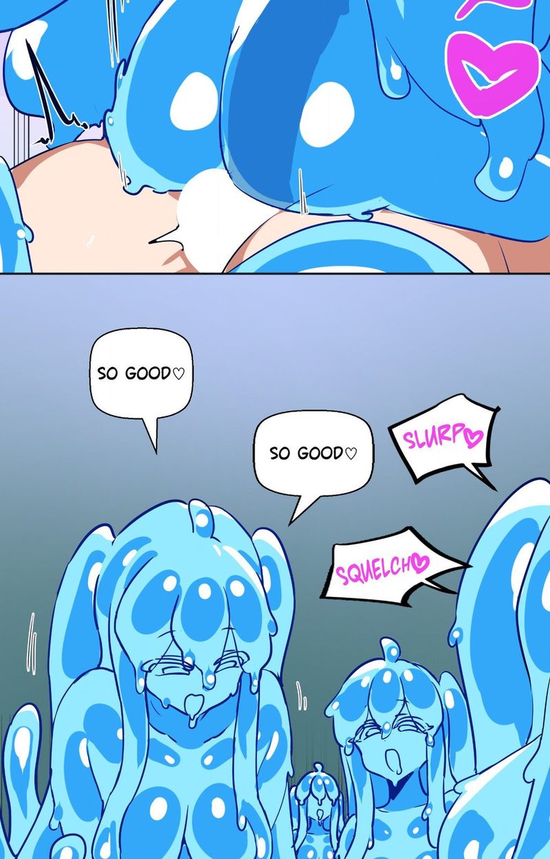 No Man’s Land Chapter 71 Page 9