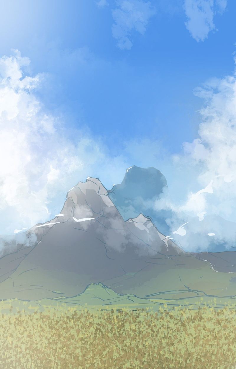 No Man’s Land Chapter 72 Page 1