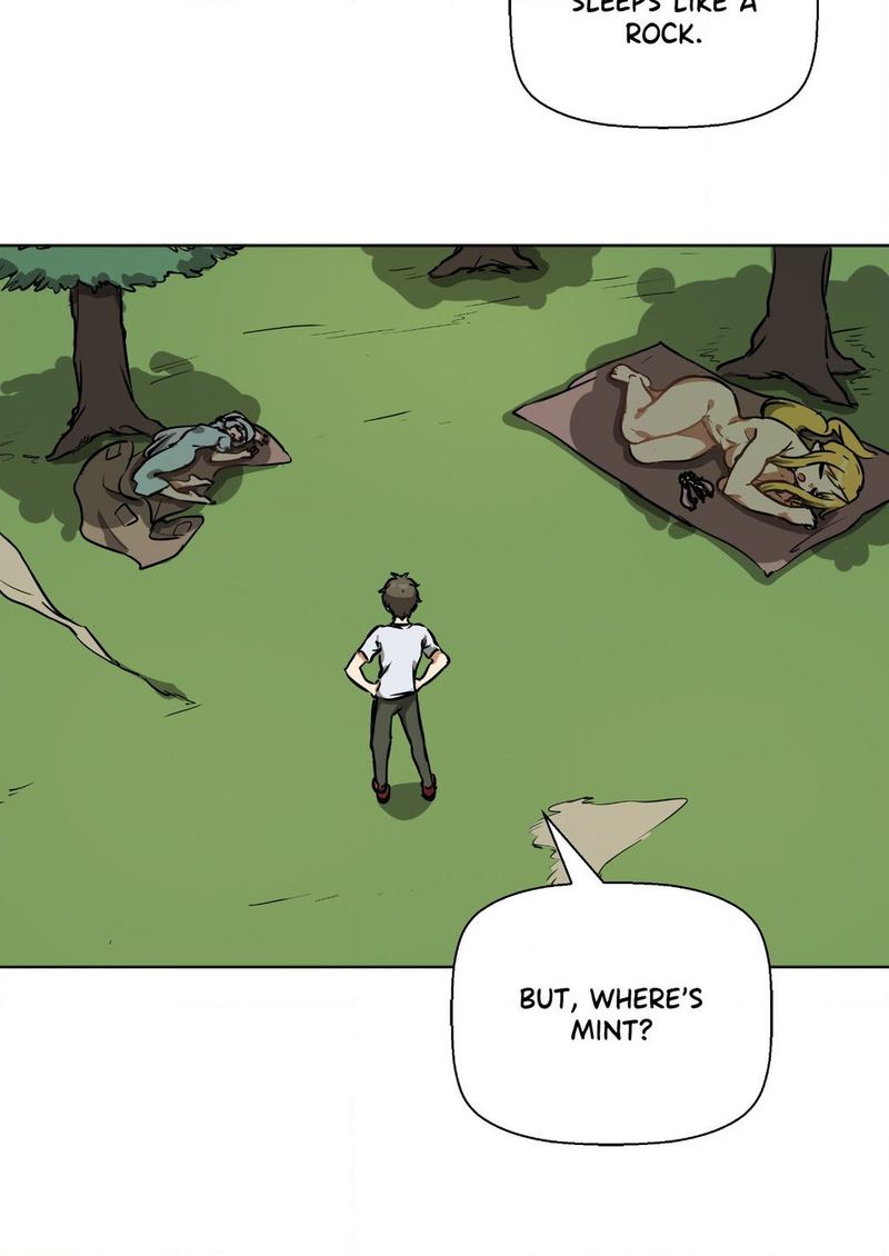 No Man’s Land Chapter 72 Page 12