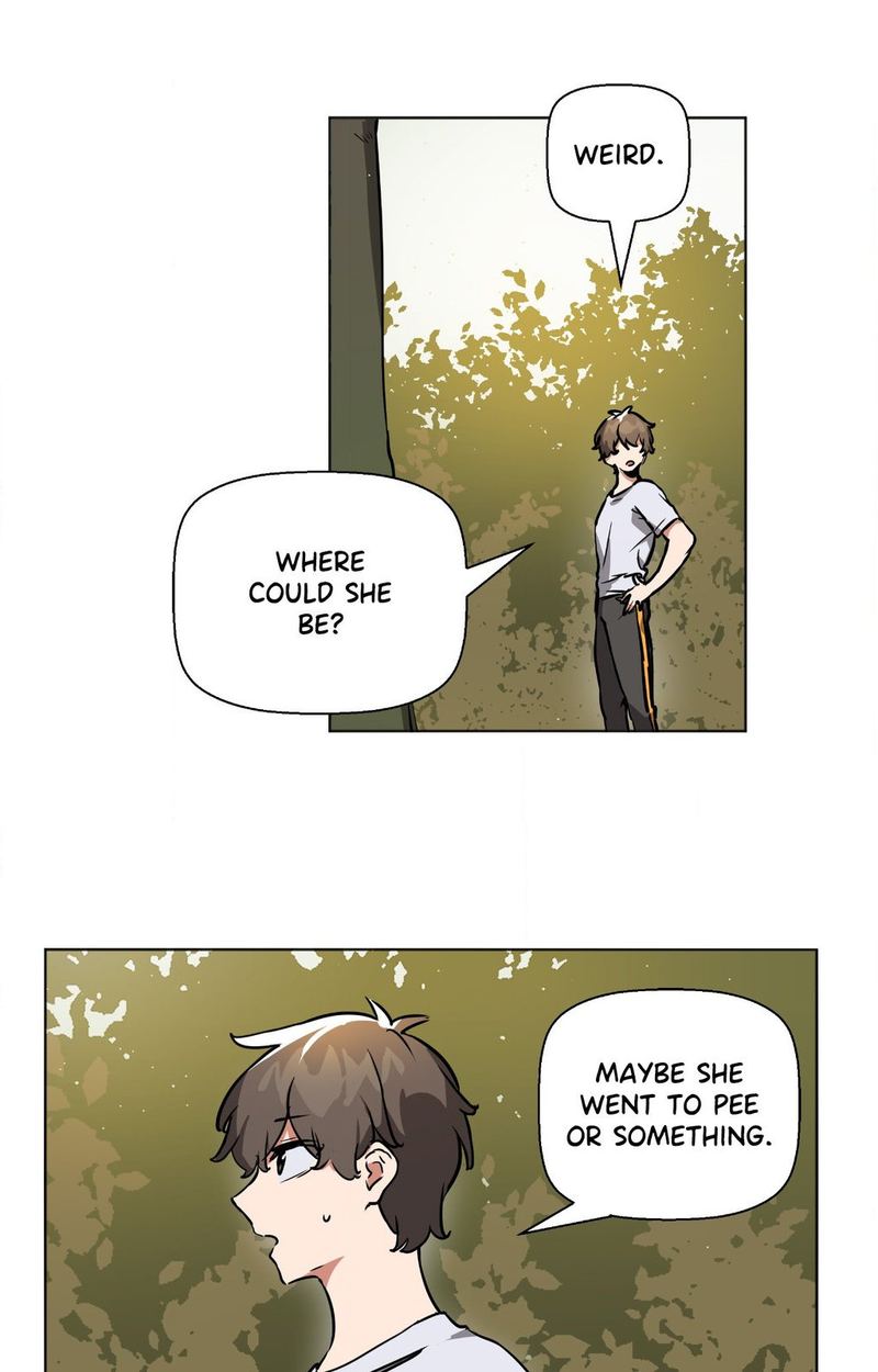 No Man’s Land Chapter 72 Page 13