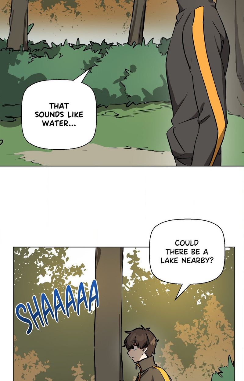 No Man’s Land Chapter 72 Page 18