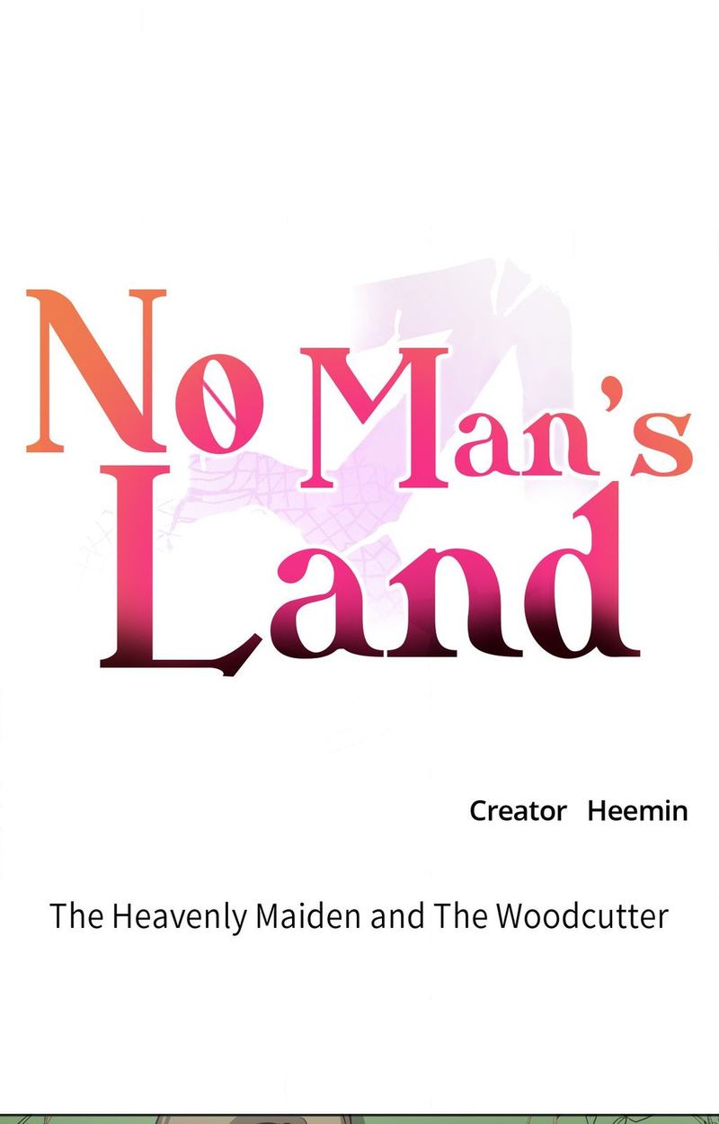 No Man’s Land Chapter 72 Page 23