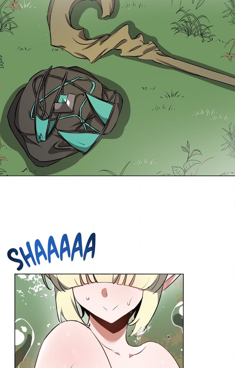 No Man’s Land Chapter 72 Page 24