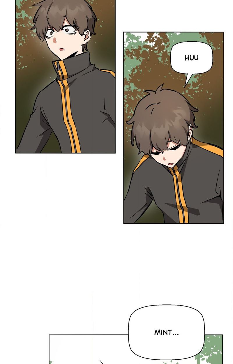 No Man’s Land Chapter 72 Page 27