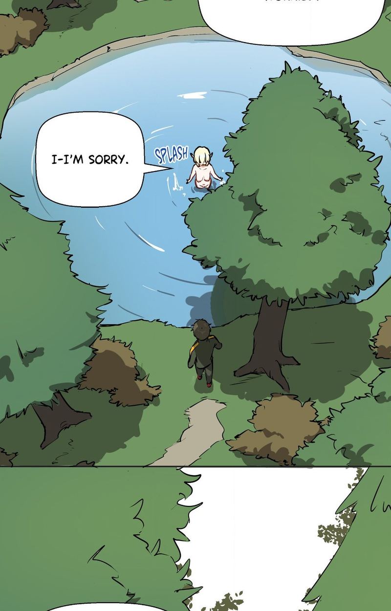 No Man’s Land Chapter 72 Page 29