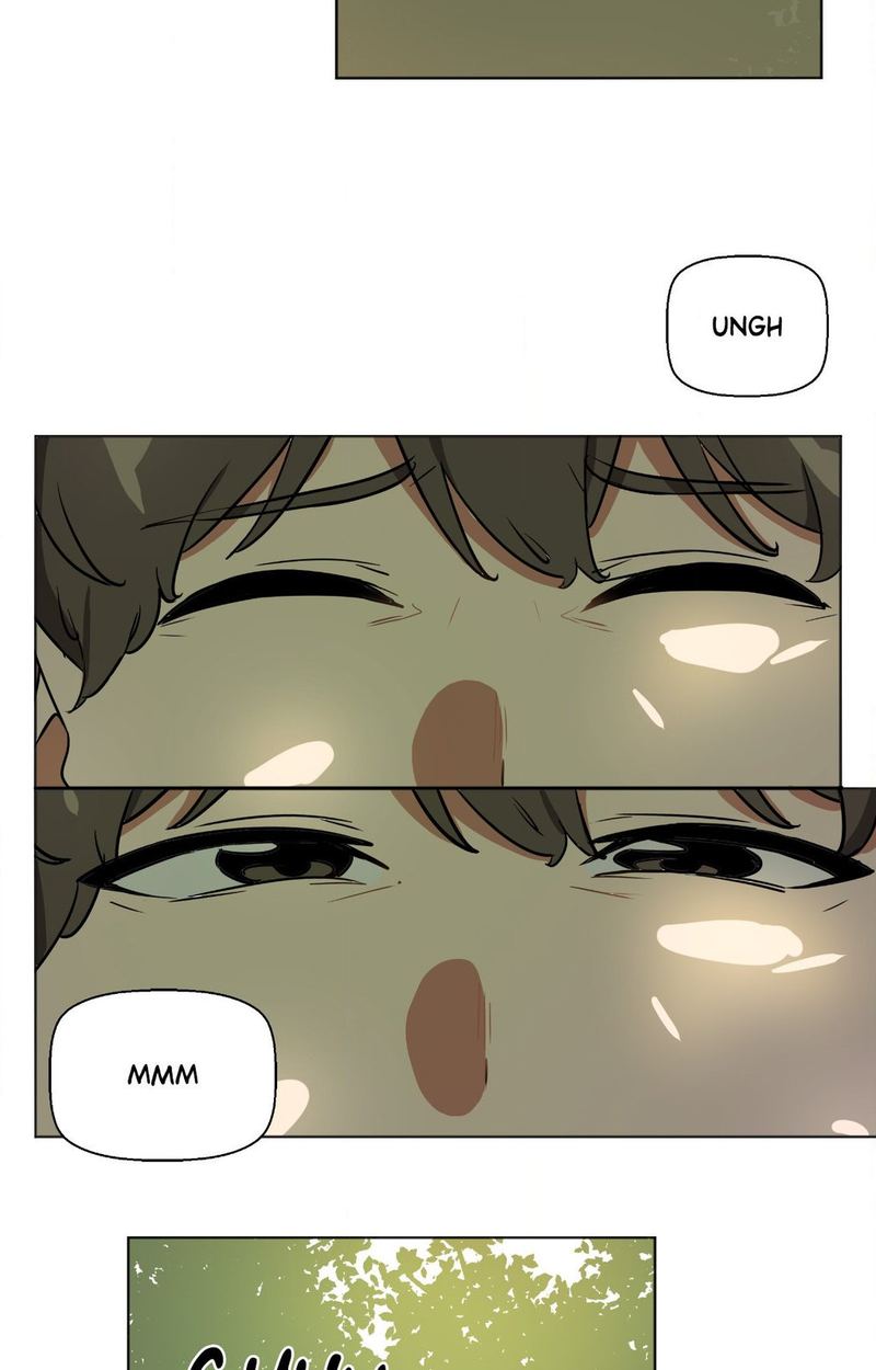 No Man’s Land Chapter 72 Page 3