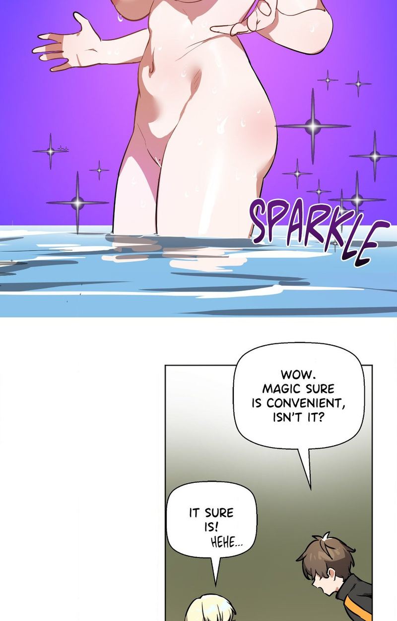 No Man’s Land Chapter 72 Page 33