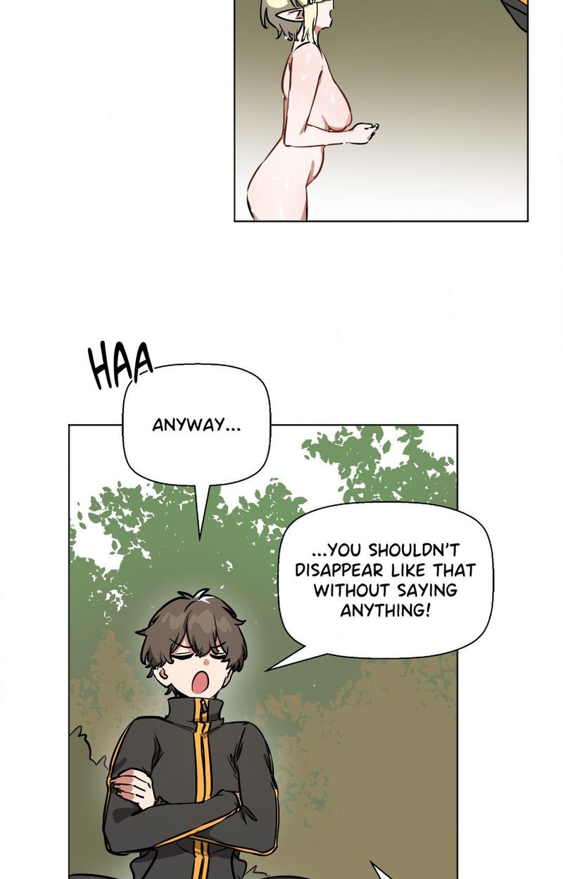 No Man’s Land Chapter 72 Page 34