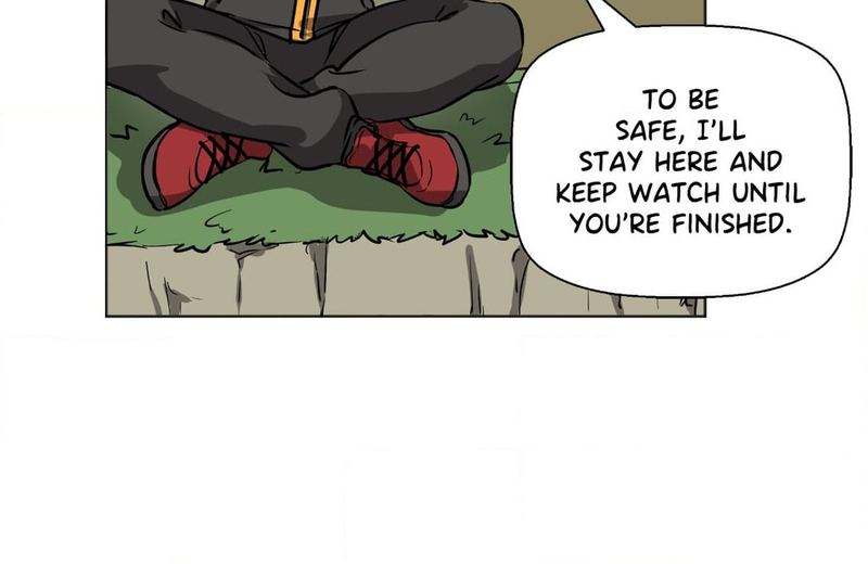 No Man’s Land Chapter 72 Page 35