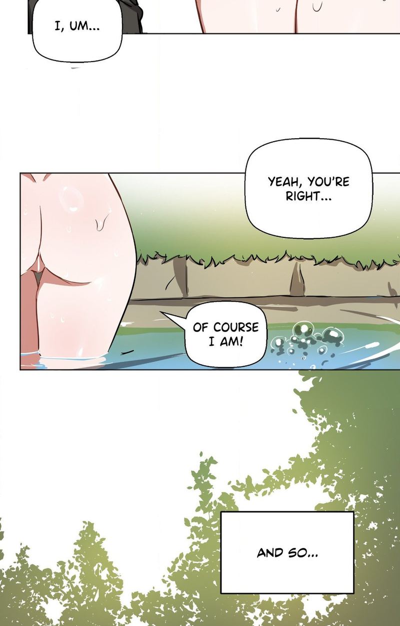 No Man’s Land Chapter 72 Page 41
