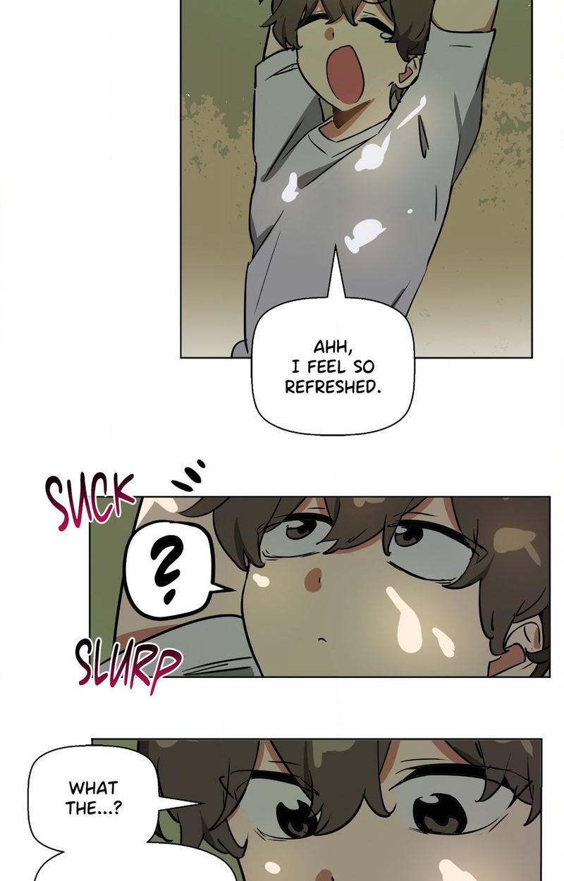No Man’s Land Chapter 72 Page 5