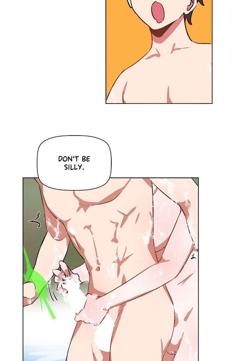 No Man’s Land Chapter 72 Page 59