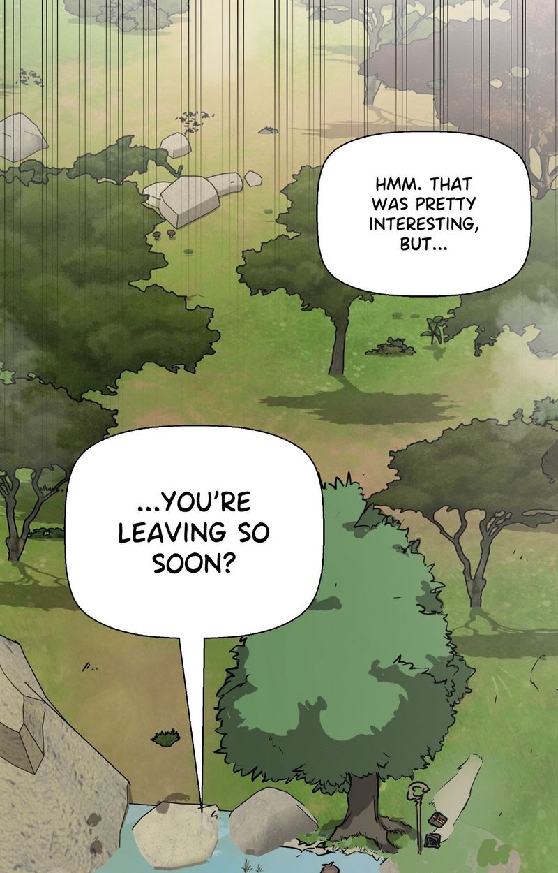 No Man’s Land Chapter 73 Page 1