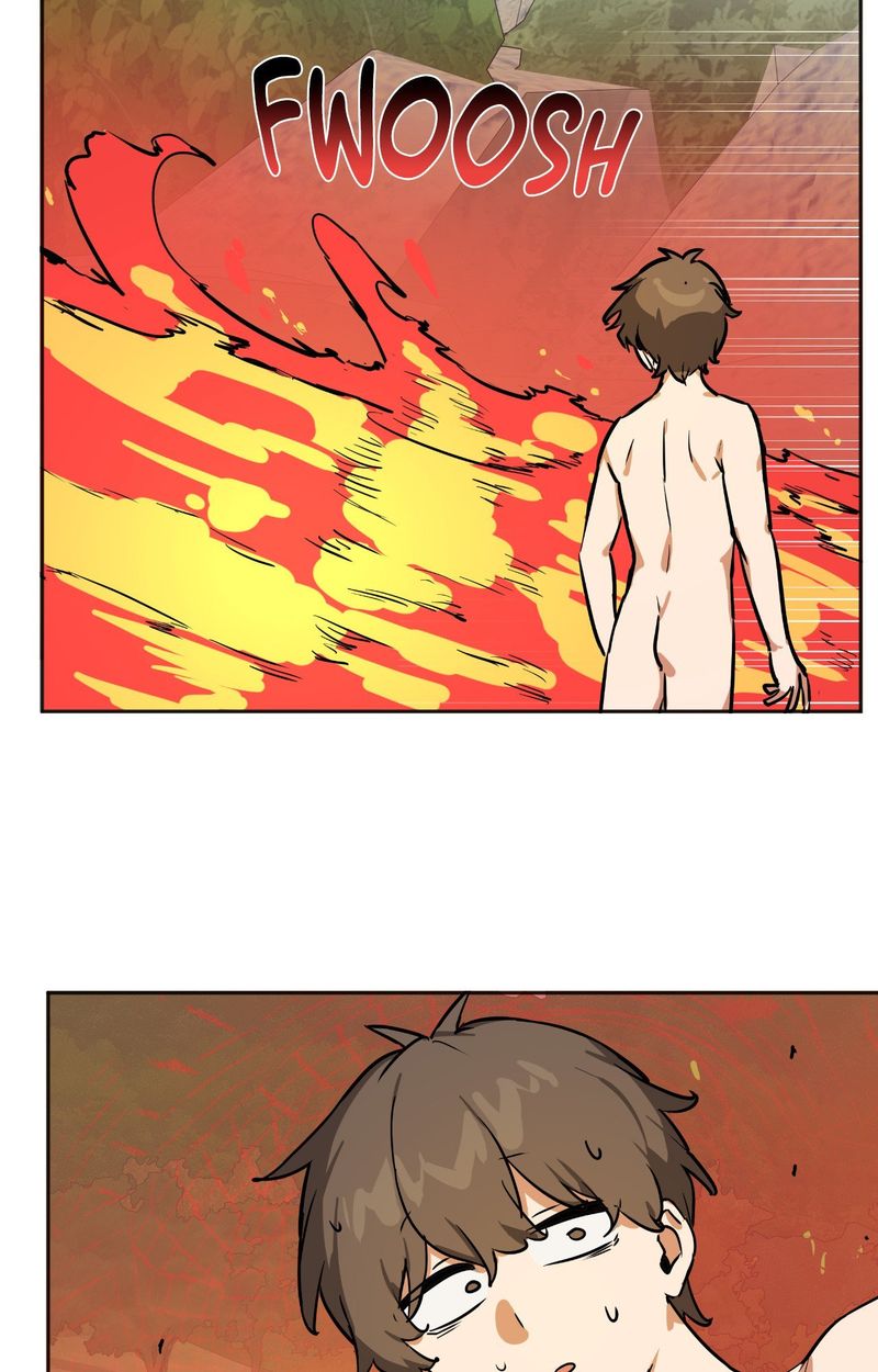 No Man’s Land Chapter 73 Page 19