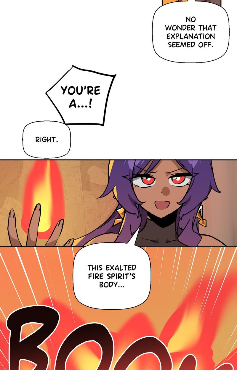 No Man’s Land Chapter 73 Page 23