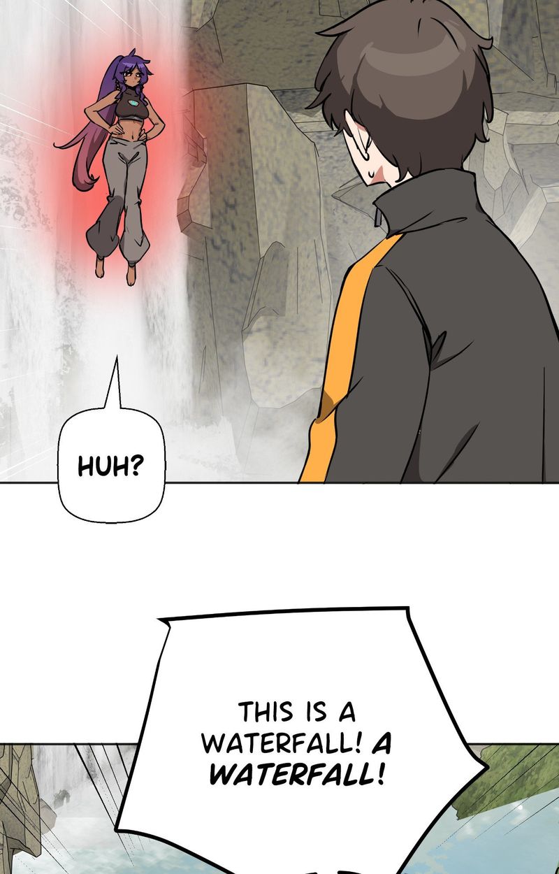 No Man’s Land Chapter 73 Page 28