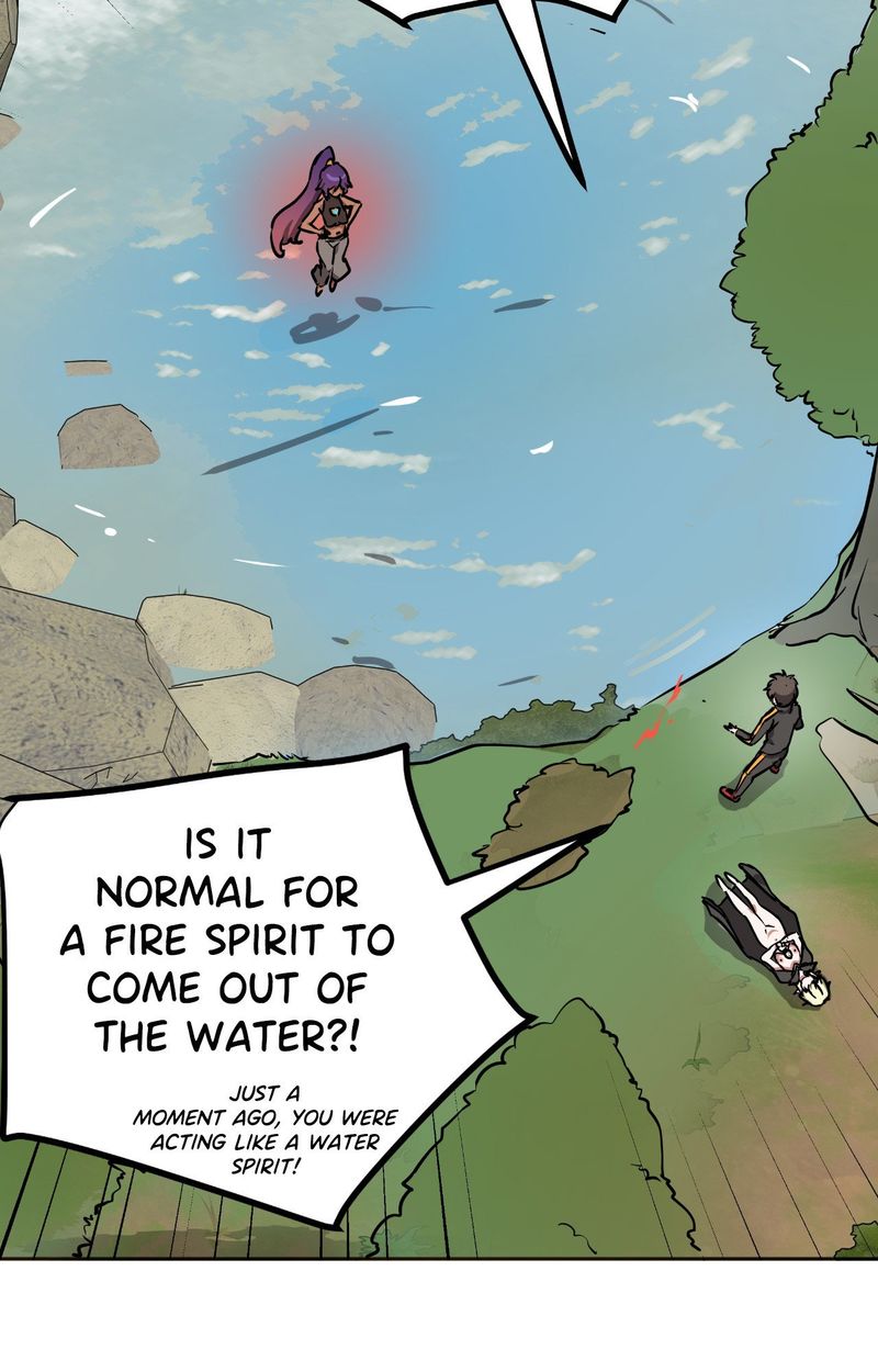 No Man’s Land Chapter 73 Page 29