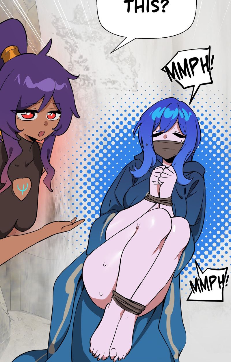 No Man’s Land Chapter 73 Page 31